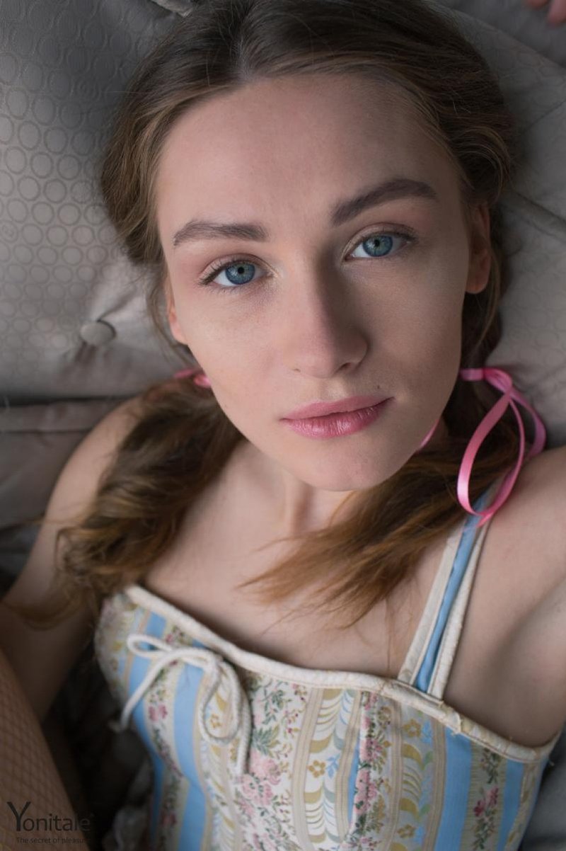 Алиса, 33 года, 4 размер груди
